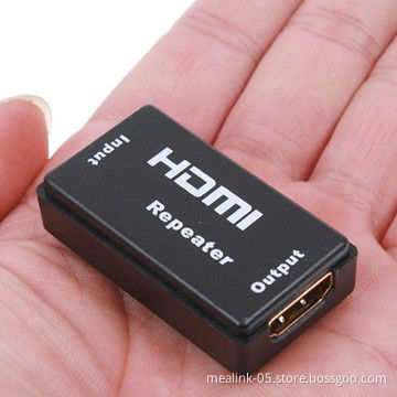 HDMI Repeater Extender 40m (25+15m HDMI Cable)New